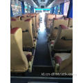 Kondisi bagus bus Yutong 50 kursi bekas